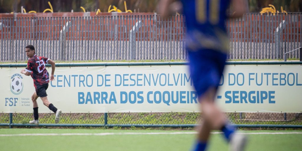 Centro de desenvolvimento da CBF recebe jogos dos JUBsFut centro-de-desenvolvimento-da-cbf-recebe-jogos-dos-jubsfut