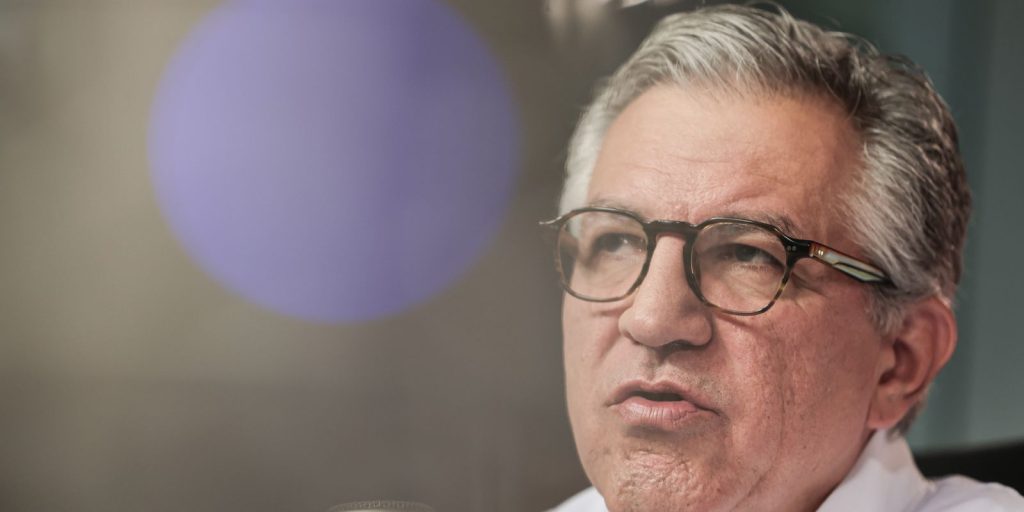 Governo federal anuncia R$ 120 milhões para pesquisa clínica governo-federal-anuncia-r$-120-milhoes-para-pesquisa-clinica