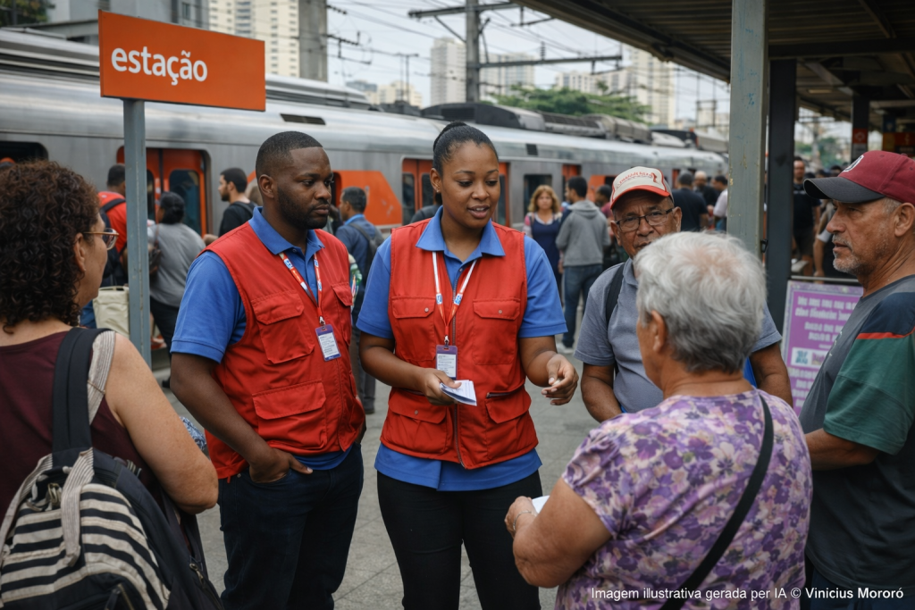 Ação gratuita de saúde será realizada na estação Jundiaí nesta quarta (16) acao-gratuita-de-saude-sera-realizada-na-estacao-jundiai-nesta-quarta-(16)