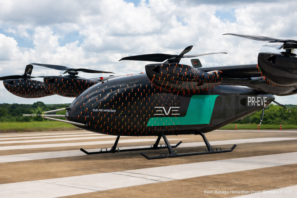 Campo de Marte pode receber primeiro vertiporto para aeronaves elétricas em SP campo-de-marte-pode-receber-primeiro-vertiporto-para-aeronaves-eletricas-em-sp