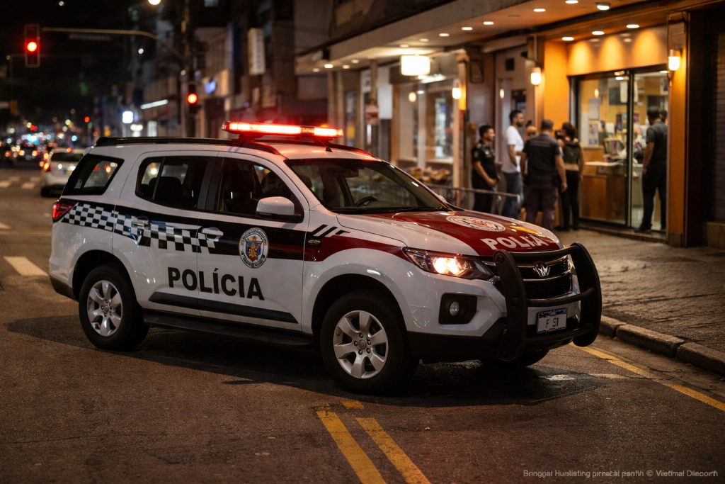 Mulher é agredida em bar em Guarulhos e caso é investigado mulher-e-agredida-em-bar-em-guarulhos-e-caso-e-investigado