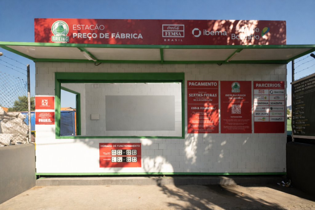 Embu das Artes passa a pagar por reciclagem de garrafas PET embu-das-artes-passa-a-pagar-por-reciclagem-de-garrafas-pet