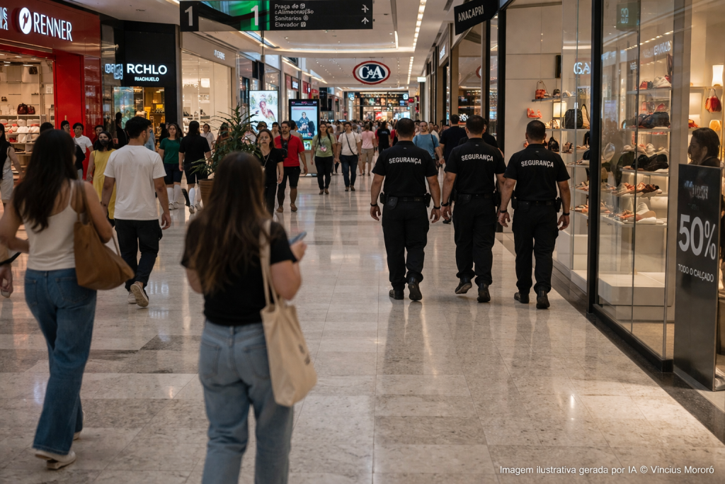 Homem é agredido por seguranças em shopping da Zona Leste de São Paulo após tentativa de venda de celular homem-e-agredido-por-segurancas-em-shopping-da-zona-leste-de-sao-paulo-apos-tentativa-de-venda-de-celular