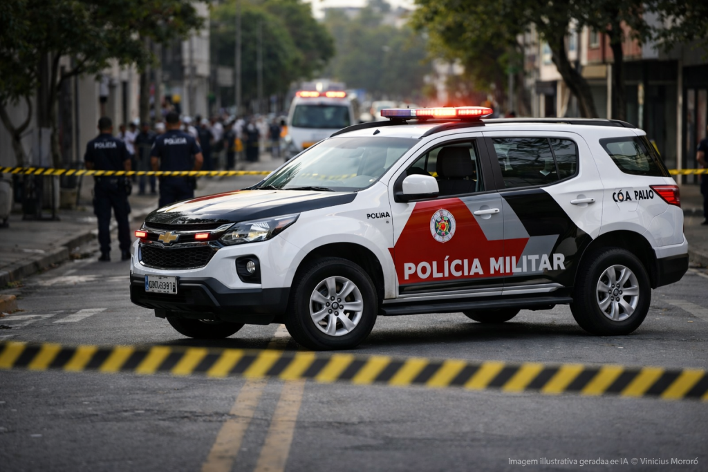 Homem morre após ser baleado ao tentar impedir assalto na zona sul de SP homem-morre-apos-ser-baleado-ao-tentar-impedir-assalto-na-zona-sul-de-sp