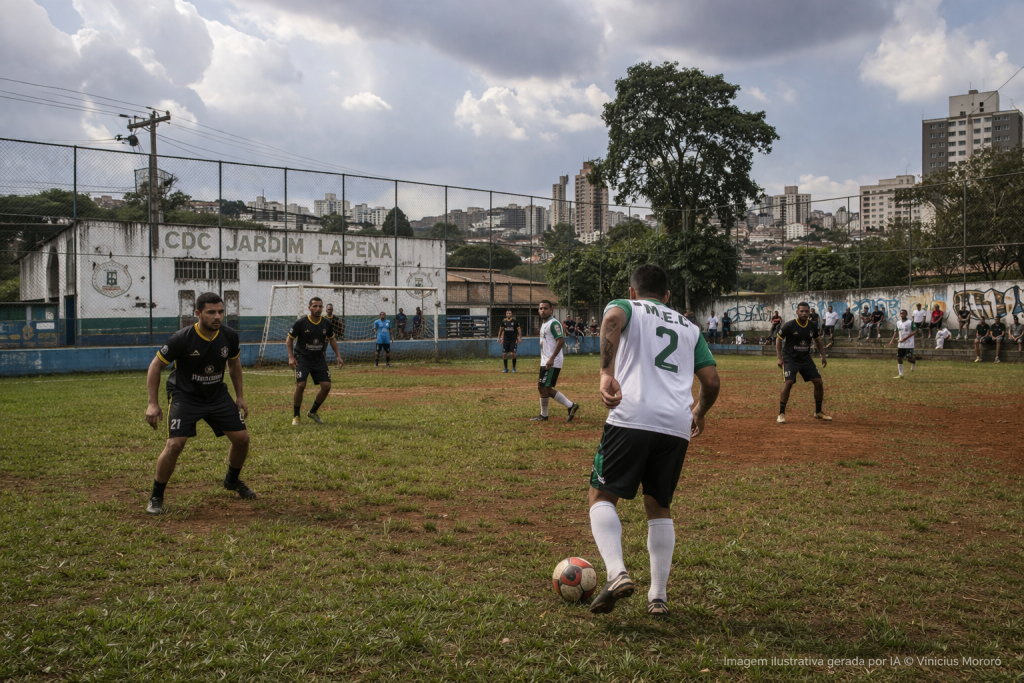Justiça estabelece prazo de 60 dias para desocupação de área no Campo de Marte usada por time de várzea justica-estabelece-prazo-de-60-dias-para-desocupacao-de-area-no-campo-de-marte-usada-por-time-de-varzea