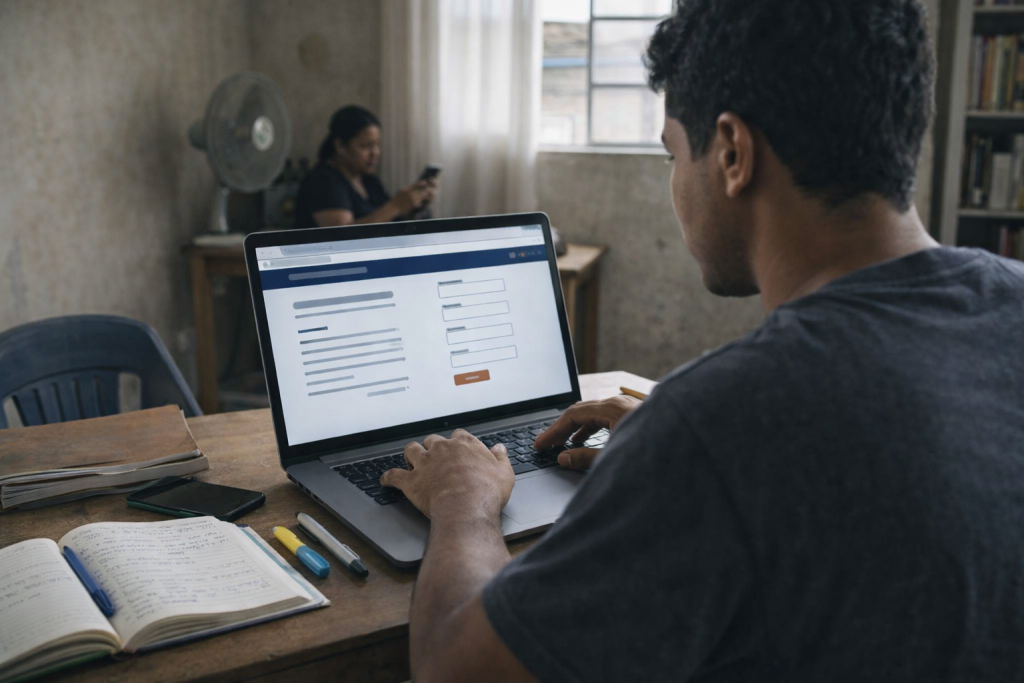 USP abre inscrições para cursos gratuitos de inglês com aulas on-line usp-abre-inscricoes-para-cursos-gratuitos-de-ingles-com-aulas-on-line
