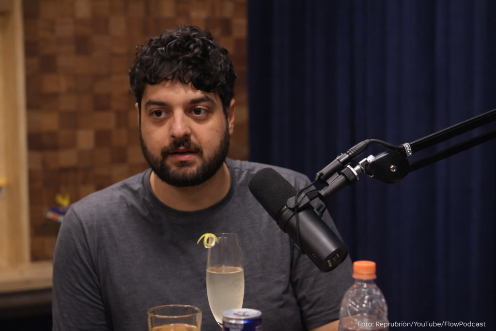 MP de São Paulo recua de ação contra Monark por fala sobre nazismo em podcast mp-de-sao-paulo-recua-de-acao-contra-monark-por-fala-sobre-nazismo-em-podcast