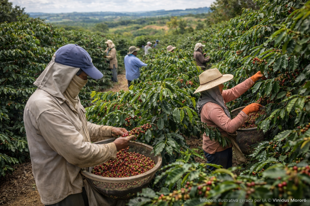 Dia Mundial do Café destaca São Paulo como terceiro maior produtor do país dia-mundial-do-cafe-destaca-sao-paulo-como-terceiro-maior-produtor-do-pais