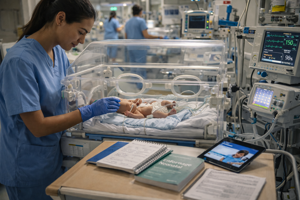 Governo federal lança edital com 310 vagas para especialização em enfermagem neonatal governo-federal-lanca-edital-com-310-vagas-para-especializacao-em-enfermagem-neonatal
