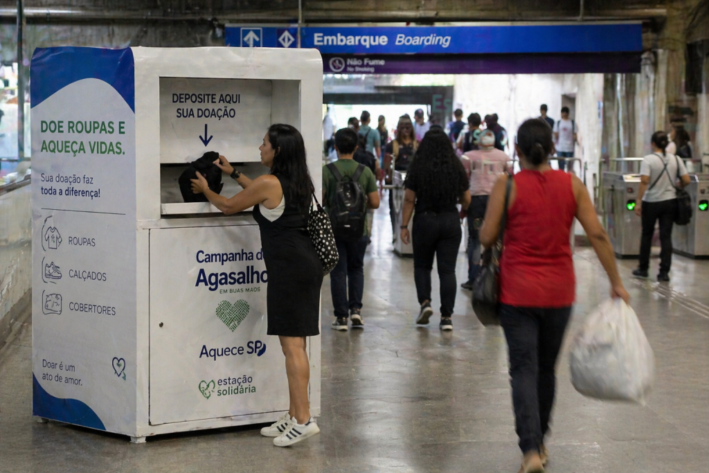 CPTM recebe doações da Campanha do Agasalho 2026 na Linha 10-Turquesa cptm-recebe-doacoes-da-campanha-do-agasalho-2026-na-linha-10-turquesa