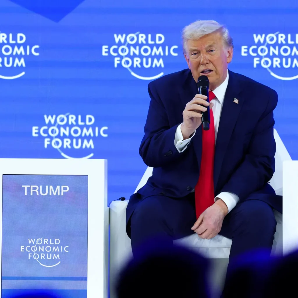 Segundo o jornal The Economist, Trump está enfraquecido e irritado com a guerra do Irã segundo-o-jornal-the-economist,-trump-esta-enfraquecido-e-irritado-com-a-guerra-do-ira