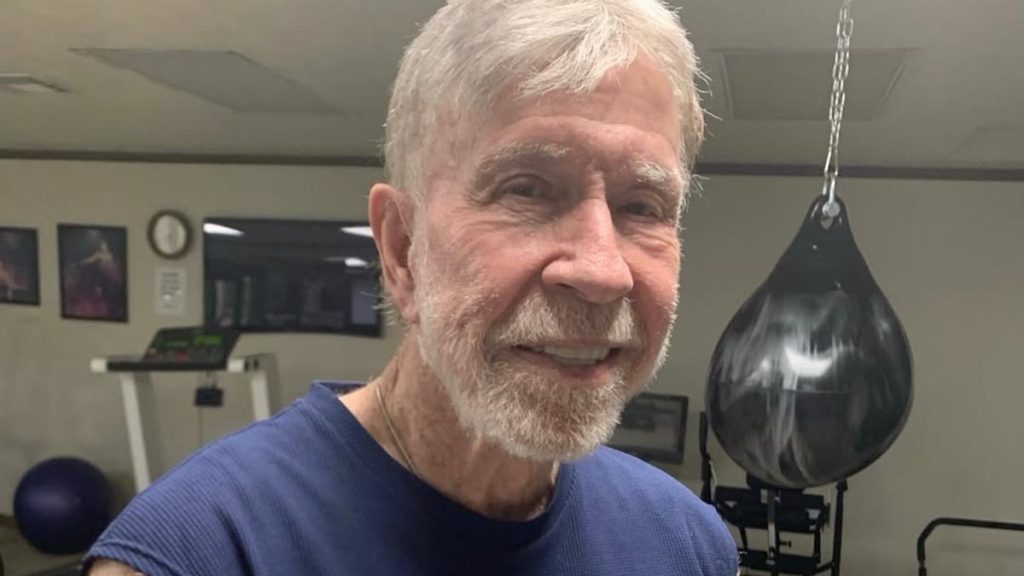 Chuck Norris morre aos 86 anos chuck-norris-morre-aos-86-anos