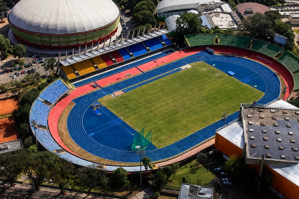 Consulta pública sobre concessão do Complexo do Ibirapuera é prorrogada em SP consulta-publica-sobre-concessao-do-complexo-do-ibirapuera-e-prorrogada-em-sp