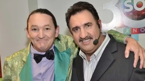 Marquito é extubado após cirurgia na coluna e segue internado em estado grave em SP marquito-e-extubado-apos-cirurgia-na-coluna-e-segue-internado-em-estado-grave-em-sp
