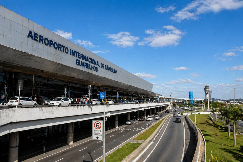 Manifesto cobra explicações sobre egípcios retidos em aeroporto de São Paulo manifesto-cobra-explicacoes-sobre-egipcios-retidos-em-aeroporto-de-sao-paulo