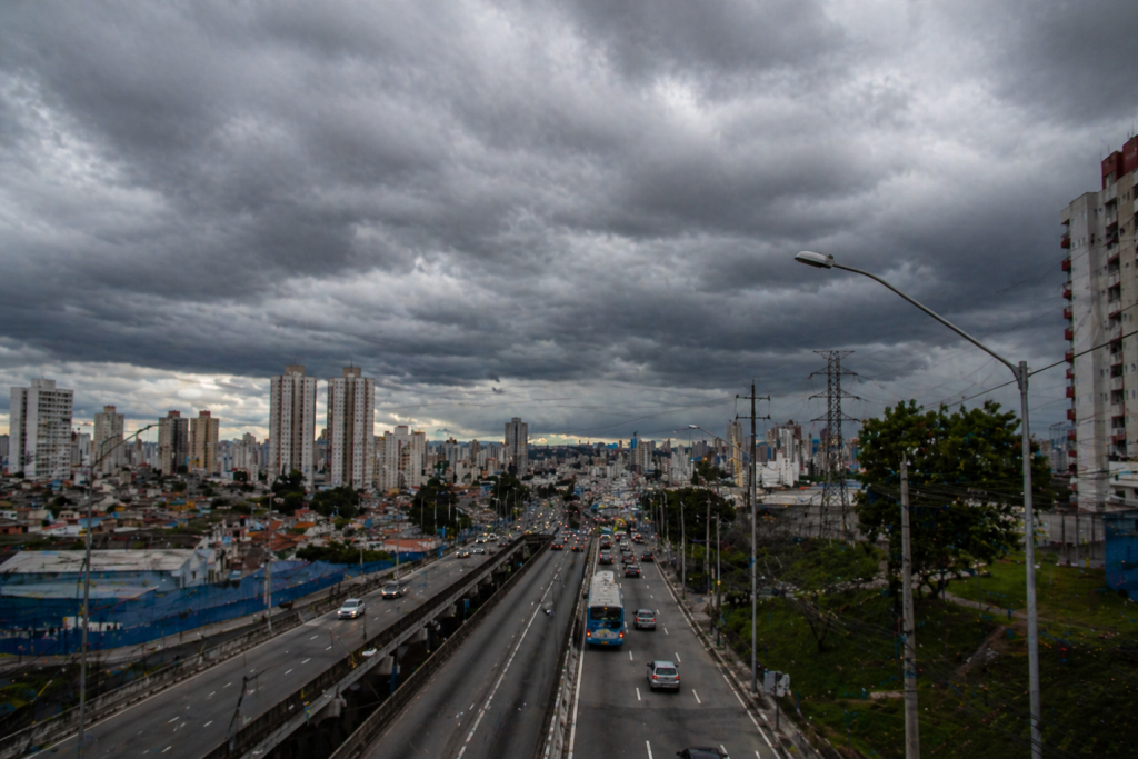 Previsão do tempo indica instabilidade e chance de chuva nesta terça-feira em SP previsao-do-tempo-indica-instabilidade-e-chance-de-chuva-nesta-terca-feira-em-sp