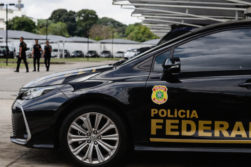 Polícia Federal lança operação nacional com 500 agentes contra abuso sexual em todos os estados do país policia-federal-lanca-operacao-nacional-com-500-agentes-contra-abuso-sexual-em-todos-os-estados-do-pais