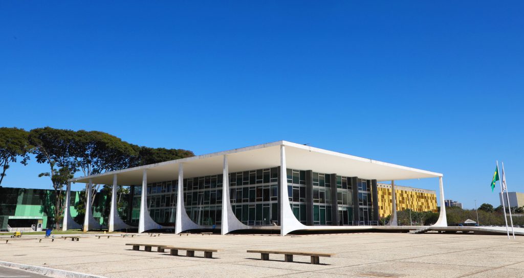 STF atinge marca de 1.400 condenados pelos atos golpistas de 8 de janeiro e reafirma o papel da Justiça na defesa da Democracia stf-atinge-marca-de-1.400-condenados-pelos-atos-golpistas-de-8-de-janeiro-e-reafirma-o-papel-da-justica-na-defesa-da-democracia