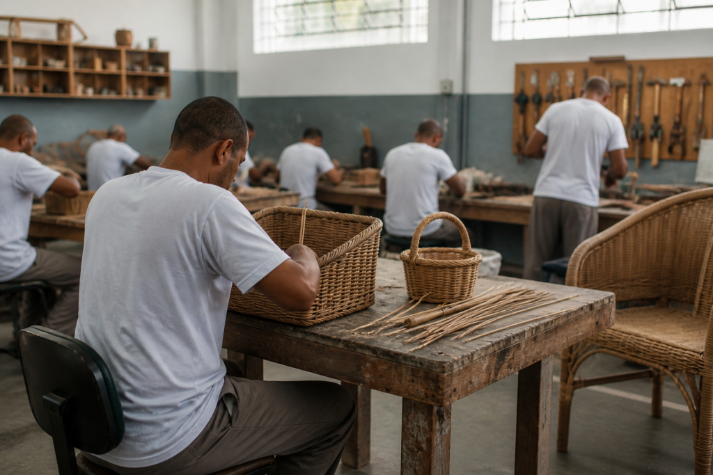 governo-de-sp-amplia-capacitacao-de-detentos-e-fortalece-producao-artesanal-no-sistema-prisional