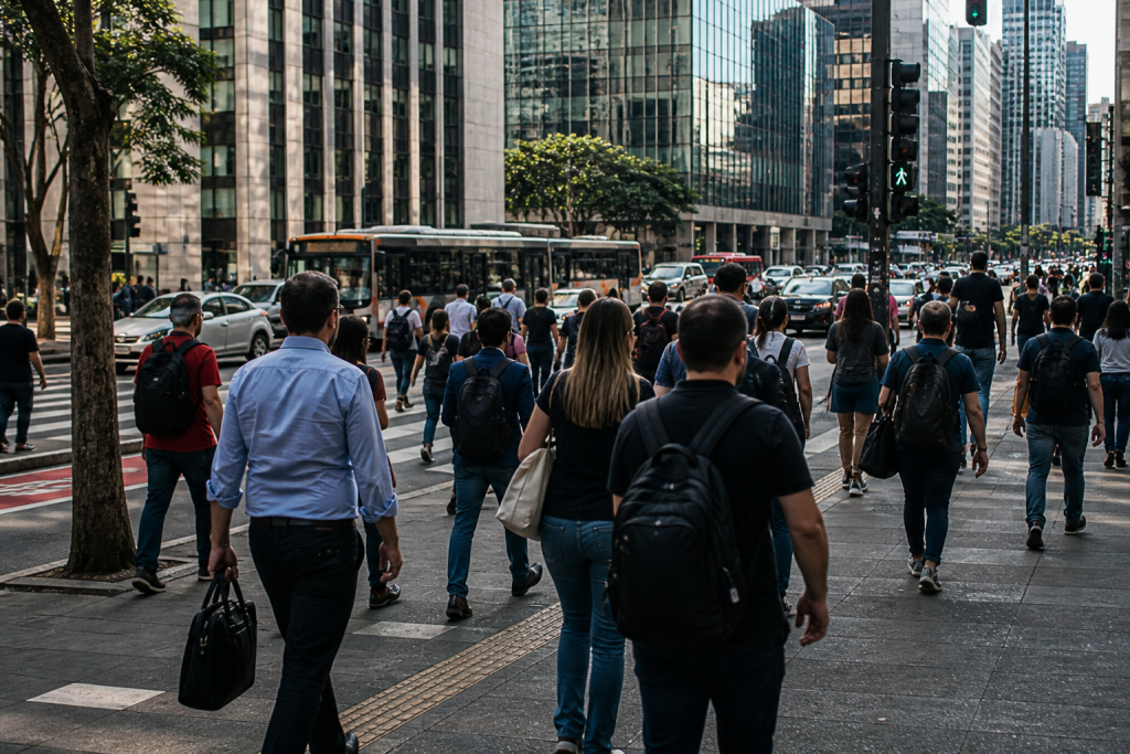 sao-paulo-lidera-geracao-de-empregos-no-brasil-com-mais-de-2-mil-vagas-abertas-por-dia-em-2026