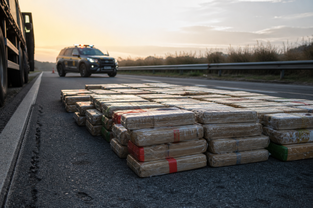 policia-rodoviaria-apreende-1,5-tonelada-de-maconha-em-rodovia-do-interior-de-sp