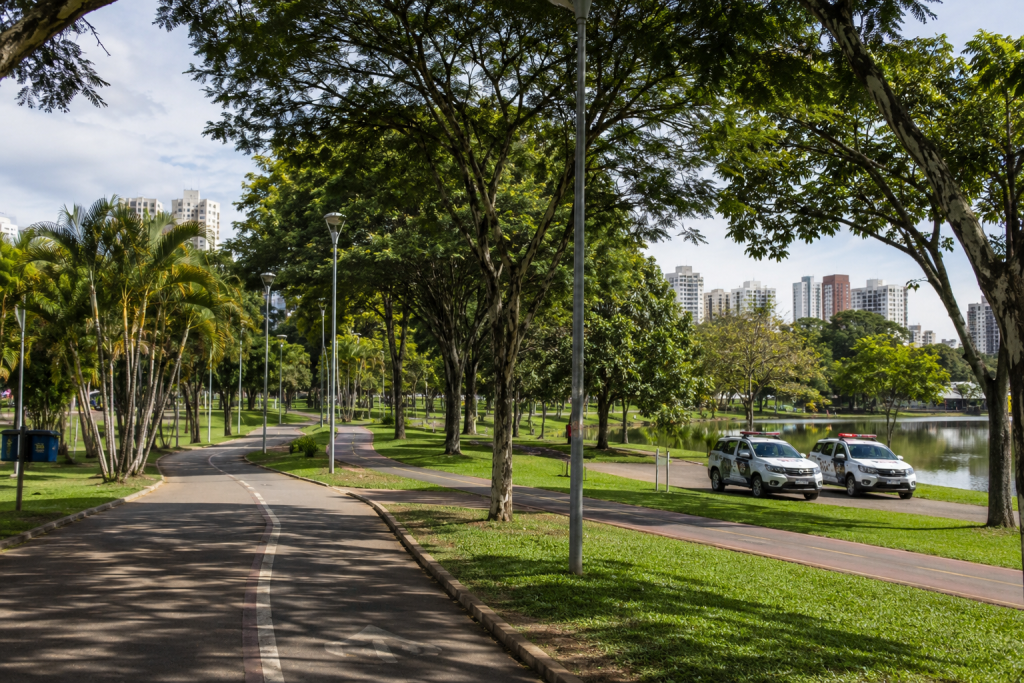 Polícia Militar reforça operação em parques da capital pelo segundo fim de semana seguido policia-militar-reforca-operacao-em-parques-da-capital-pelo-segundo-fim-de-semana-seguido