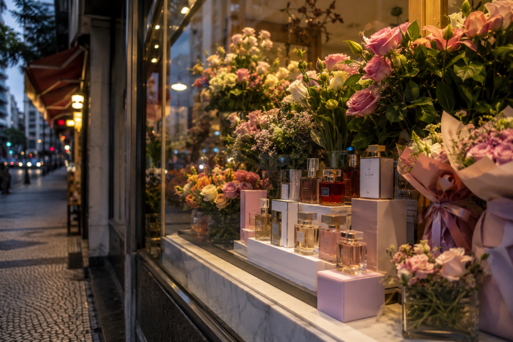 Dia das Mães: perfumes sobem quase 15% e preço de buquês varia até 78% em São Paulo dia-das-maes:-perfumes-sobem-quase-15%-e-preco-de-buques-varia-ate-78%-em-sao-paulo