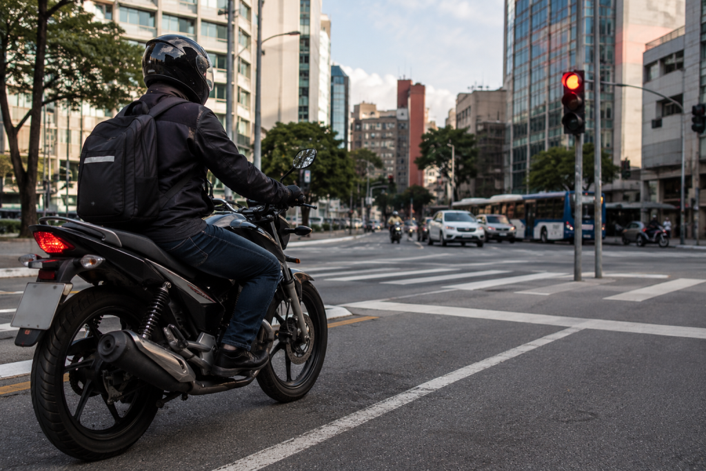 Detran-SP reforça ações de segurança para motociclistas durante o Maio Amarelo detran-sp-reforca-acoes-de-seguranca-para-motociclistas-durante-o-maio-amarelo