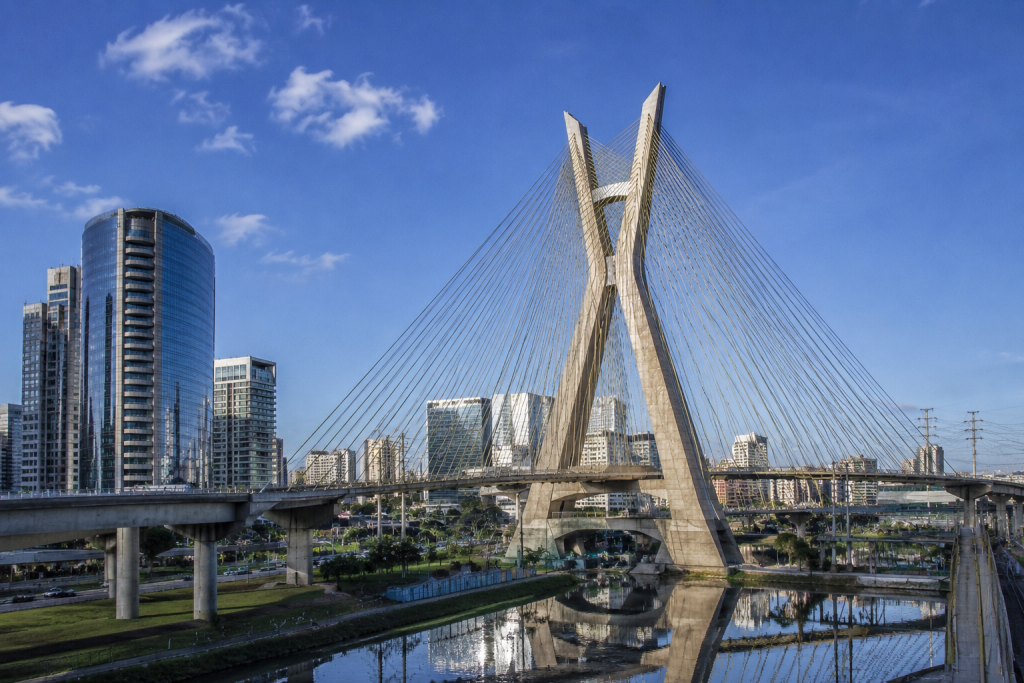 São Paulo terá predomínio de sol e poucas nuvens nesta quarta-feira sao-paulo-tera-predominio-de-sol-e-poucas-nuvens-nesta-quarta-feira