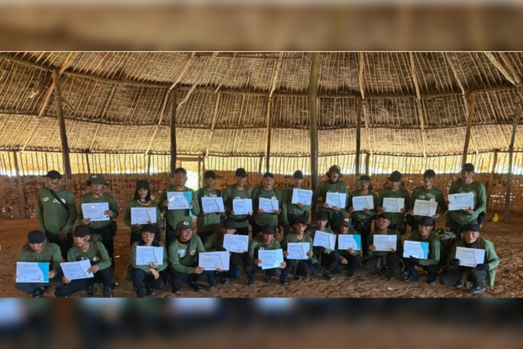 indigenas-yanomami-recebem-formacao-sobre-direitos-territoriais-e-ambientais