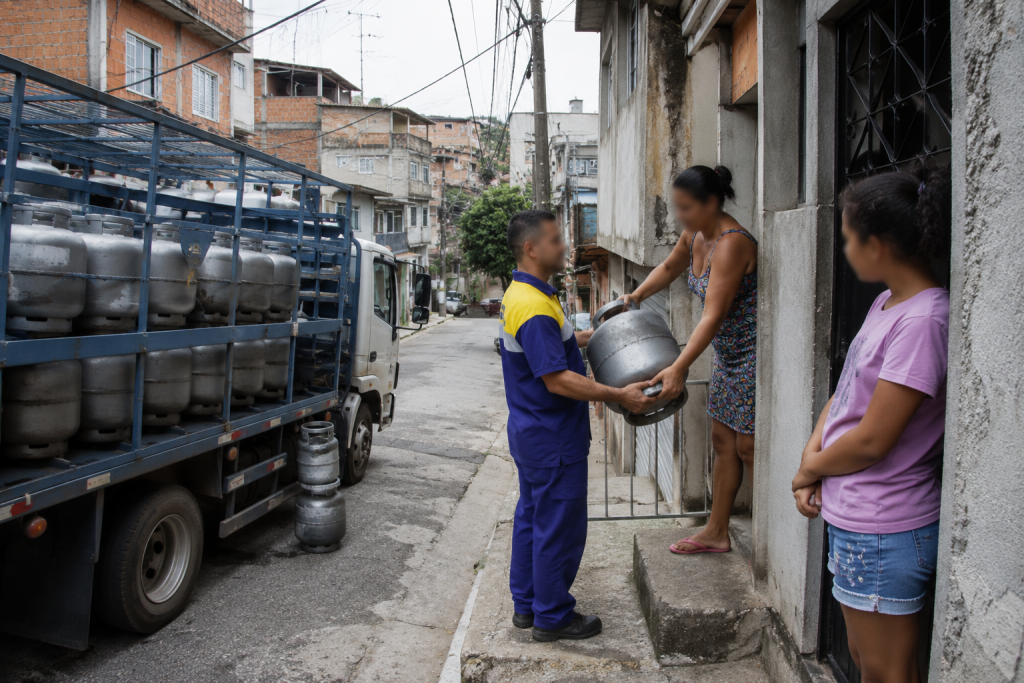 sao-paulo-ultrapassa-253-mil-familias-atendidas-pelo-programa-gas-do-povo-em-maio