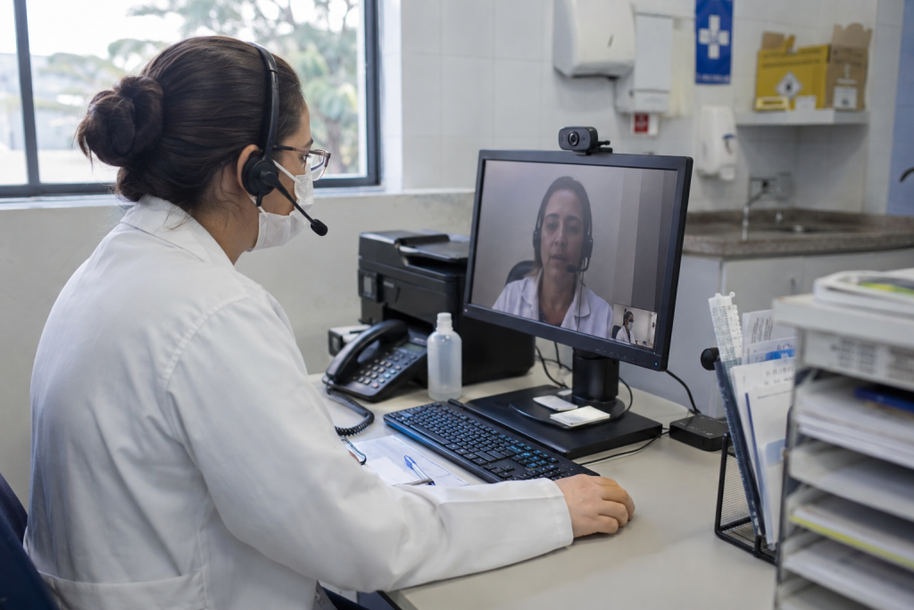 Governo federal vai ampliar conectividade em até 3,8 mil UBS e reforçar telessaúde no SUS governo-federal-vai-ampliar-conectividade-em-ate-3,8-mil-ubs-e-reforcar-telessaude-no-sus