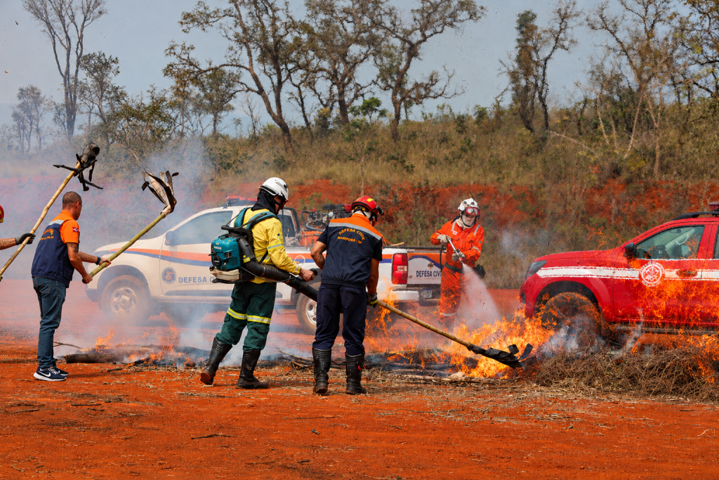 Defesa Civil lança Operação SP Sem Fogo em Ribeirão Preto para prevenção de queimadas defesa-civil-lanca-operacao-sp-sem-fogo-em-ribeirao-preto-para-prevencao-de-queimadas