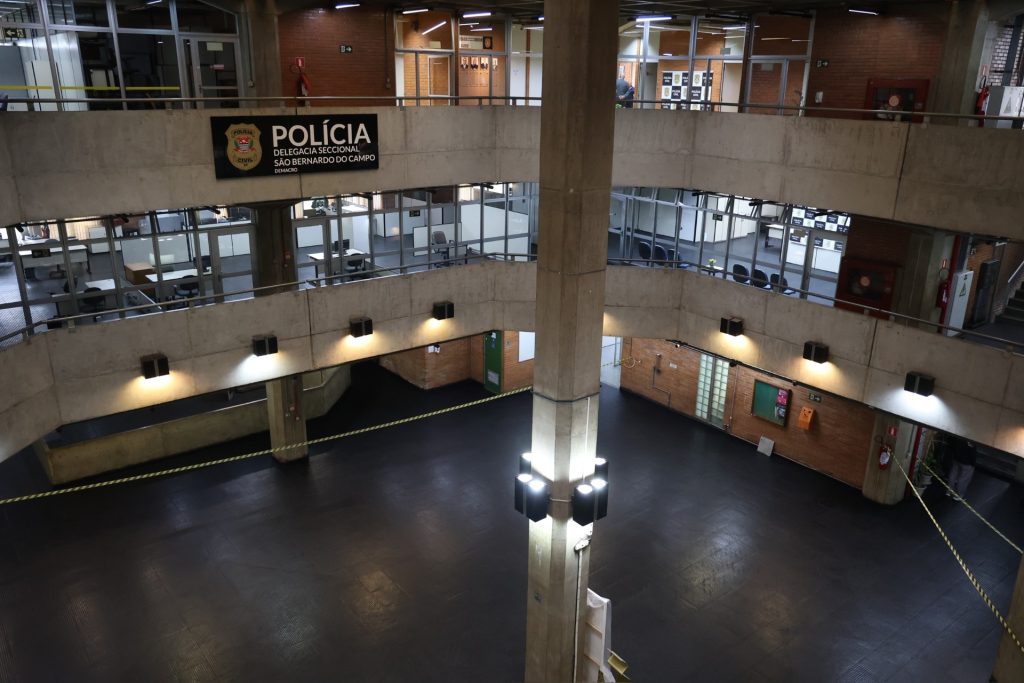 Governo de SP entrega Cidade da Polícia Civil com delegacias especializadas em São Bernardo governo-de-sp-entrega-cidade-da-policia-civil-com-delegacias-especializadas-em-sao-bernardo