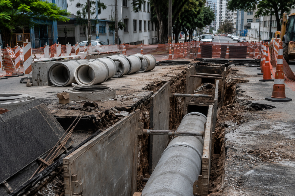sabesp-suspende-obras-com-potencial-de-interferencia-em-redes-de-gas-em-sao-paulo