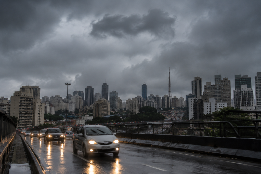 Defesa Civil alerta para temporais isolados e queda de temperatura em São Paulo defesa-civil-alerta-para-temporais-isolados-e-queda-de-temperatura-em-sao-paulo