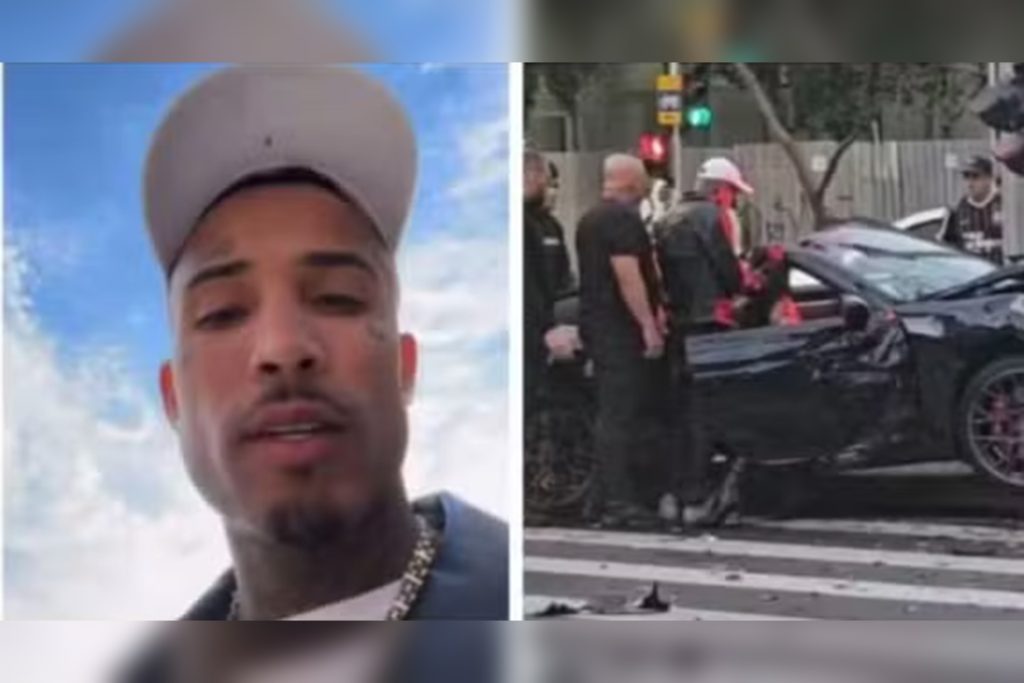 Motorista conhecido como Gato Preto vira réu após acidente na Faria Lima e terá CNH suspensa motorista-conhecido-como-gato-preto-vira-reu-apos-acidente-na-faria-lima-e-tera-cnh-suspensa