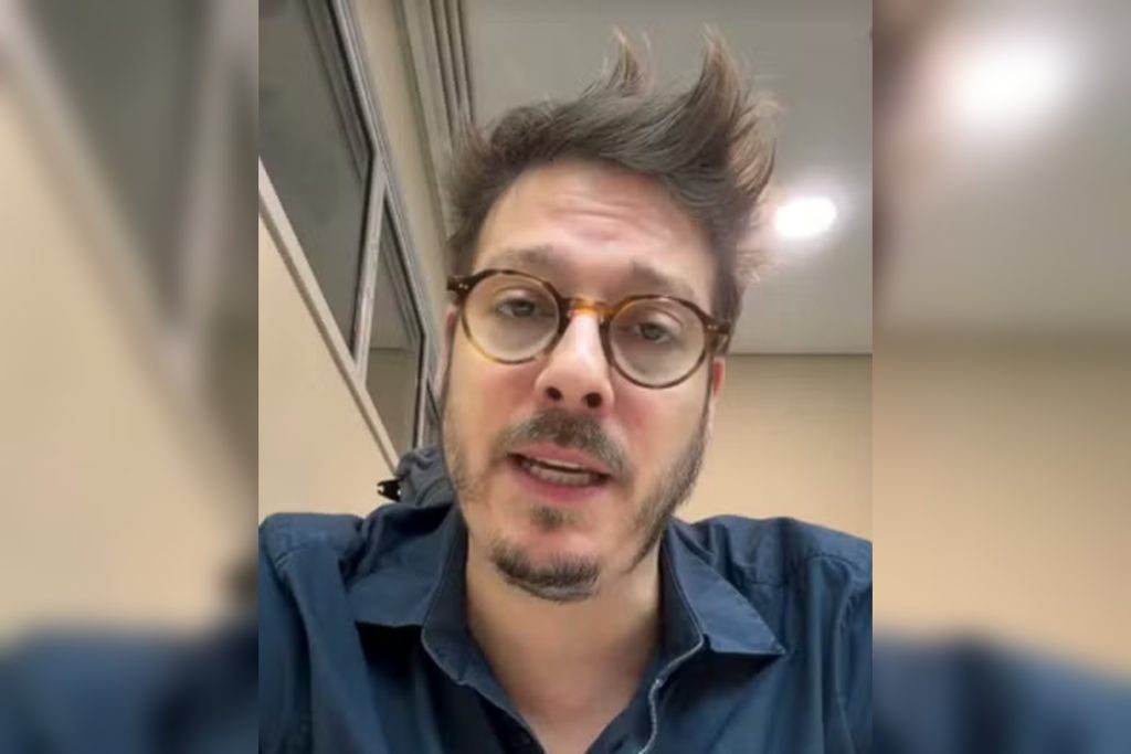 Fábio Porchat relata acidente em teatro e suspende apresentações da peça Tragédia fabio-porchat-relata-acidente-em-teatro-e-suspende-apresentacoes-da-peca-tragedia