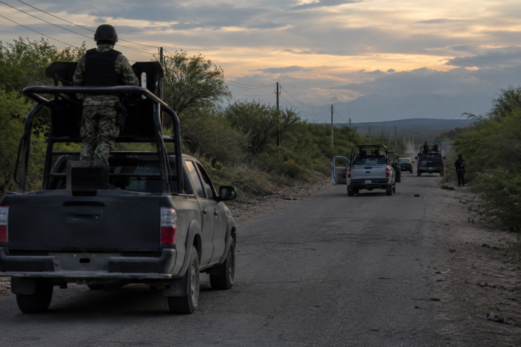 Ataque armado deixa 10 mortos em área rural no centro do México ataque-armado-deixa-10-mortos-em-area-rural-no-centro-do-mexico