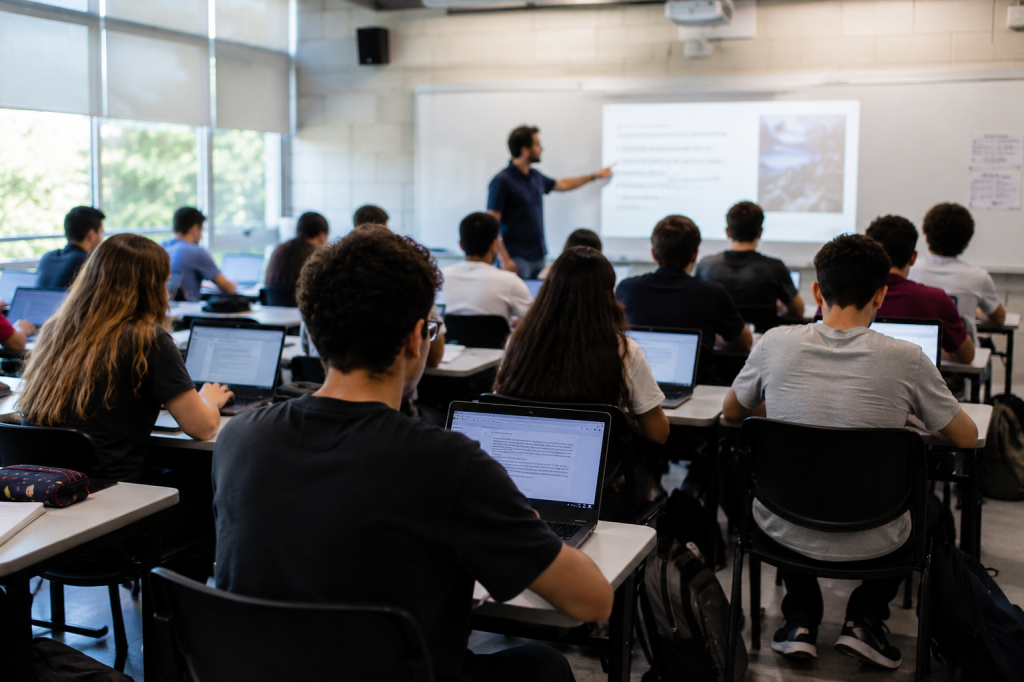 Especialista alerta que inteligência artificial deve apoiar aprendizado e não substituir pensamento crítico especialista-alerta-que-inteligencia-artificial-deve-apoiar-aprendizado-e-nao-substituir-pensamento-critico