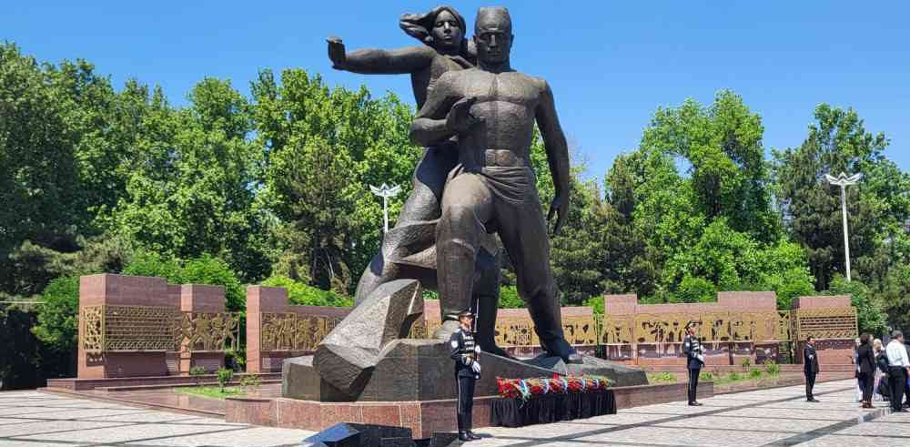 DIA INTERNACIONAL EM MEMÓRIA DAS VÍTIMAS DE TERREMOTOS, PROMOVIDO PELO UZBEQUISTÃO dia-internacional-em-memoria-das-vitimas-de-terremotos,-promovido-pelo-uzbequistao