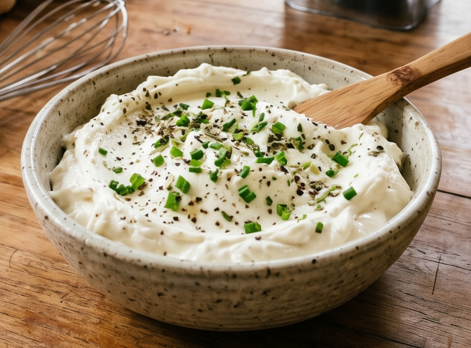 RECEITA DE CREAM CHEESE CASEIRO receita-de-cream-cheese-caseiro