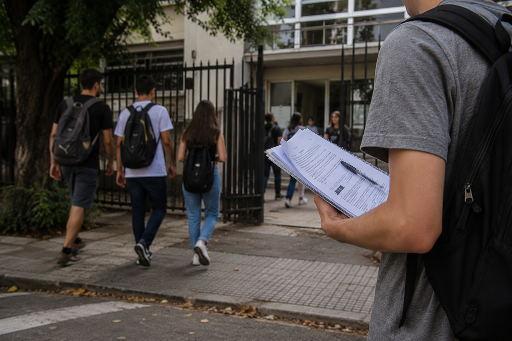 Fuvest antecipa provas do vestibular 2027 para evitar conflito com Enem fuvest-antecipa-provas-do-vestibular-2027-para-evitar-conflito-com-enem
