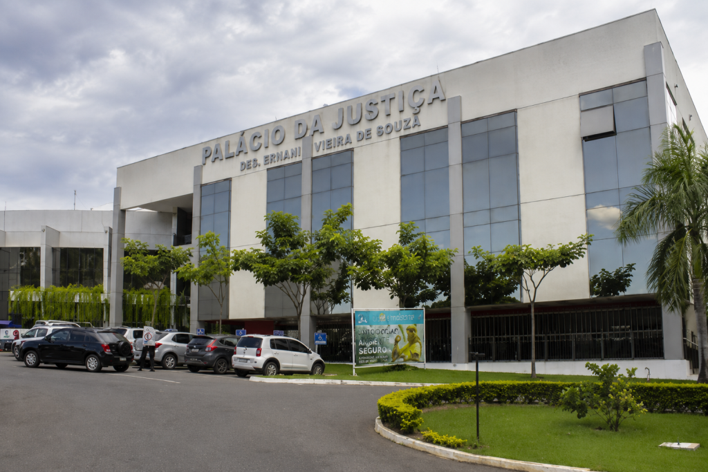 Justiça de Mato Grosso lança programa para ampliar emprego de presos e egressos justica-de-mato-grosso-lanca-programa-para-ampliar-emprego-de-presos-e-egressos