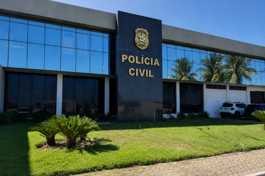 Polícia Civil diz ter localizado 100% das crianças desaparecidas após setor especializado policia-civil-diz-ter-localizado-100%-das-criancas-desaparecidas-apos-setor-especializado