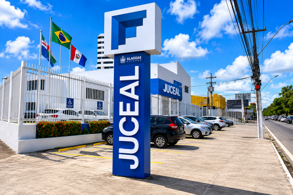 Juceal completa 133 anos com mais de 627 mil empresas no acervo juceal-completa-133-anos-com-mais-de-627-mil-empresas-no-acervo