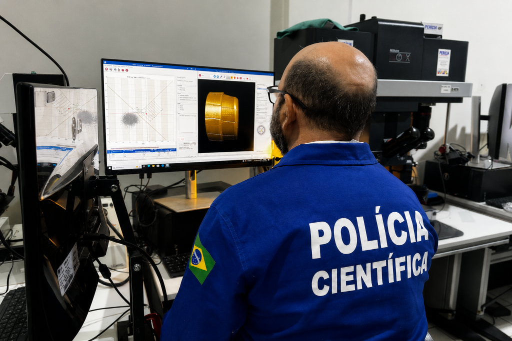policia-cientifica-adota-tecnologia-para-vincular-crimes-por-balistica