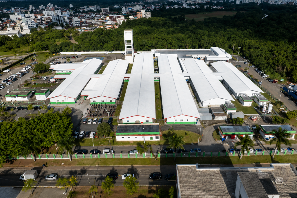 Hospital Ruth Cardoso passa por reestruturação em Balneário Camboriú hospital-ruth-cardoso-passa-por-reestruturacao-em-balneario-camboriu