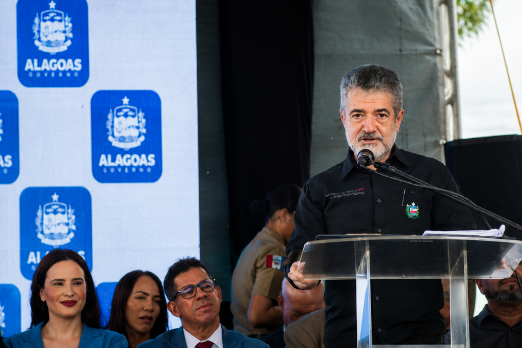 Alagoas reduz homicídios em mais de 64% no quadrimestre alagoas-reduz-homicidios-em-mais-de-64%-no-quadrimestre
