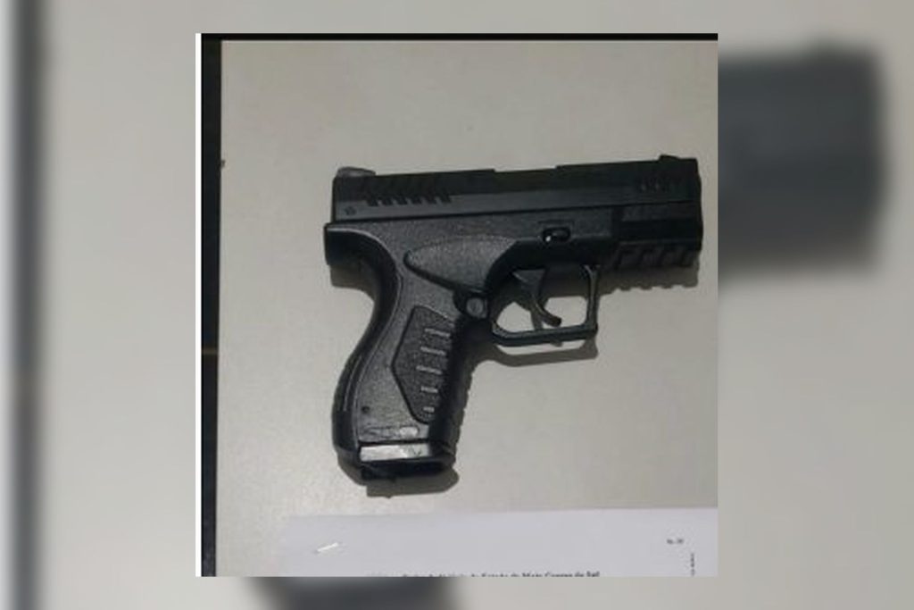 Polícia Civil apreende simulacro usado em investigação de crime sexual policia-civil-apreende-simulacro-usado-em-investigacao-de-crime-sexual